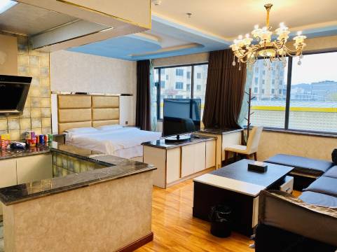 海源公寓式酒店