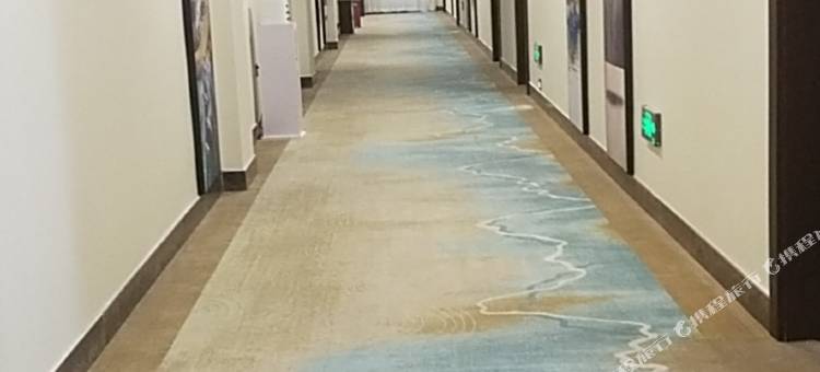 长岭兴达大酒店图片