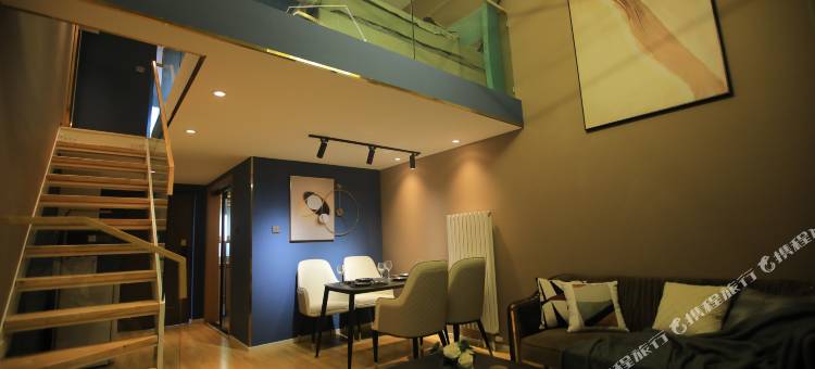 拜俪慕尚BelleHouse(青岛北站保利中央公园店)图片