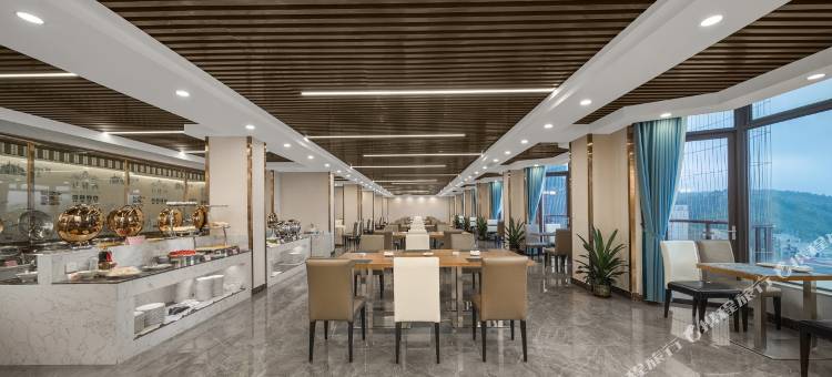藤县锦华国际山水酒店图片