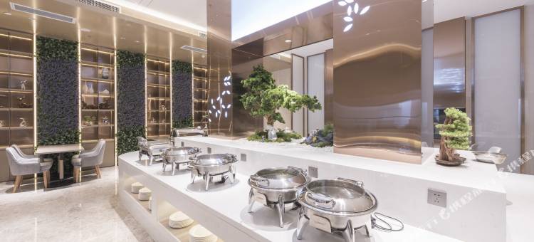 麗枫酒店(登封嵩山少林文旅服务中心店)图片