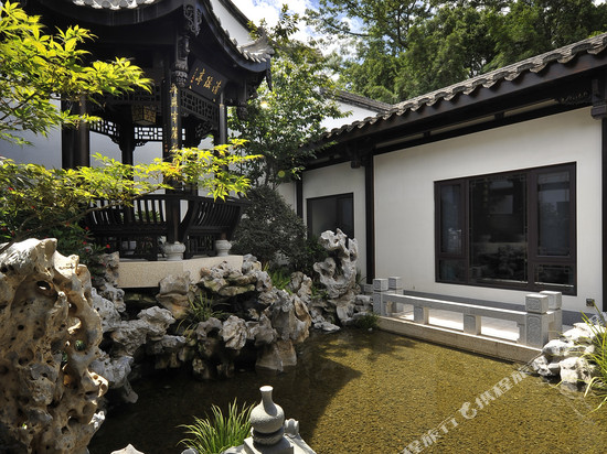 福州三坊七巷三宝宾邸