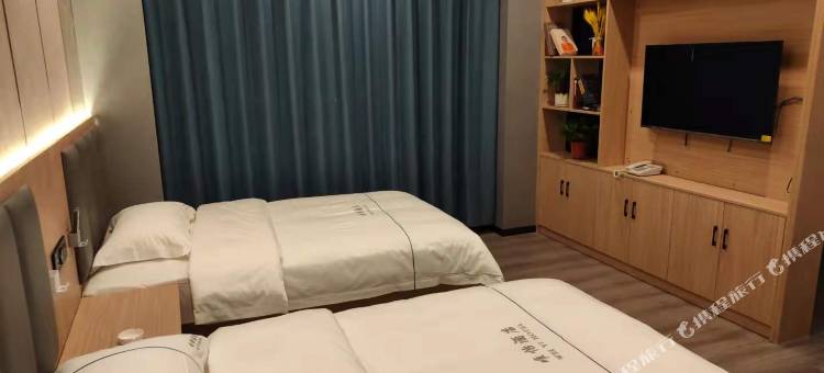 如家华驿酒店(邓州市火车站店)图片