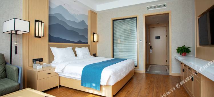 格林东方酒店(滑县五洲新时代广场店)图片