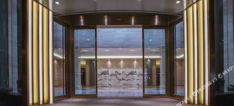 君悦商务宾馆(湖州埭溪店)图片