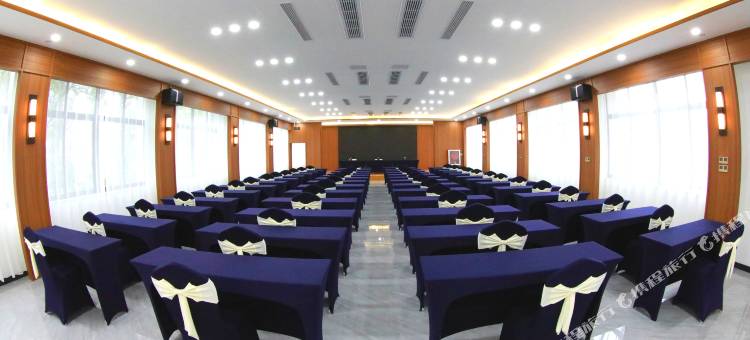 鸡公山云中宾馆图片
