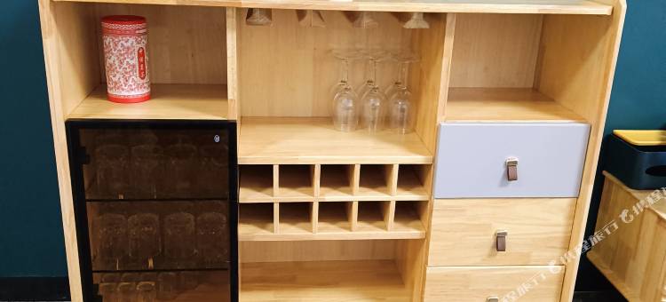 北京云水小筑民宿图片