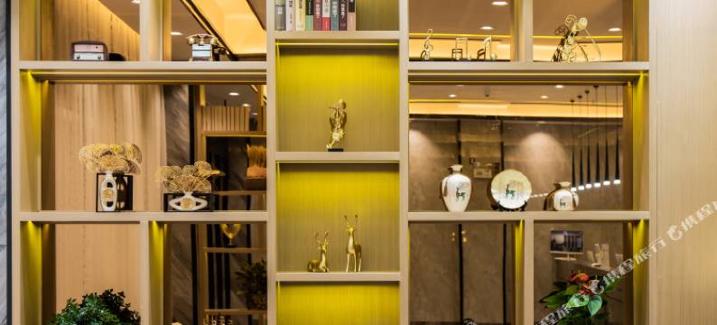 艺程酒店(龙州客运站店)图片