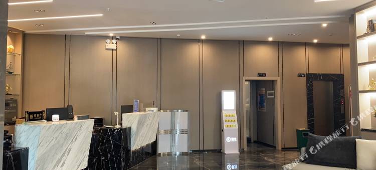 昭通达尚酒店图片