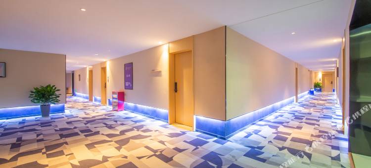 兰欧·尚品酒店(重庆彭水红军渡广场店)图片