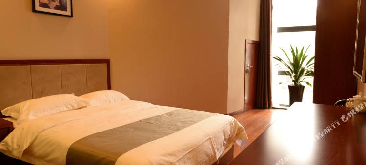 重庆华伟精品酒店图片