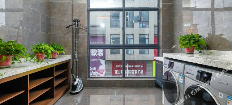 都城酒店(马鞍山高铁东站安工大佳山校区店)图片