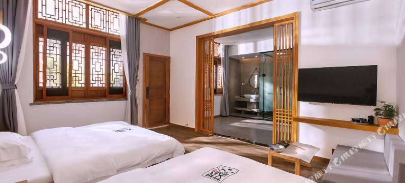 和顺镇香果树小院客栈图片