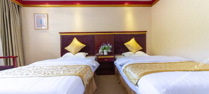 九寨沟珍妮酒店图片