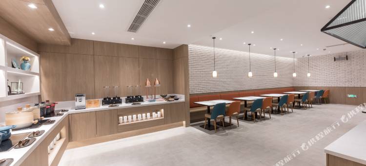 汉庭酒店(泰兴鼓楼广场店)图片