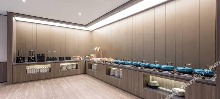 汉庭酒店(连云港灌云振兴中路店)图片
