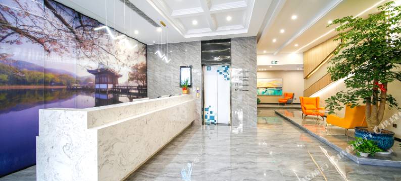 慈溪木林森影院酒店图片