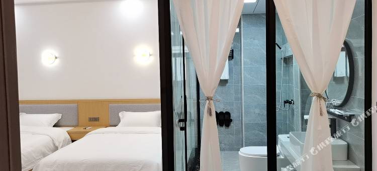 黄果树梦予酒店图片