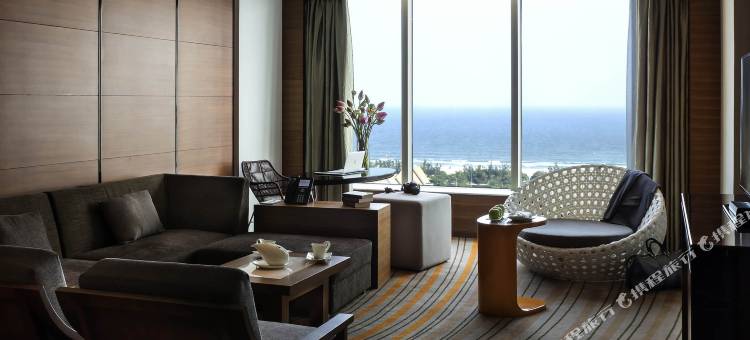 头顿铂尔曼酒店&度假村(Pullman Vung Tau)图片