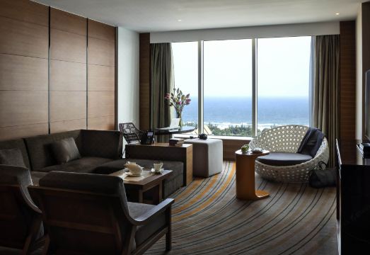 Pullman Vung TauHotel Overview