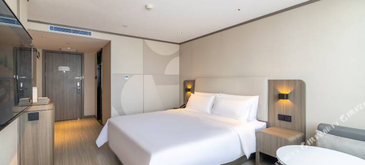 汉庭酒店(临夏八坊十三巷店)图片