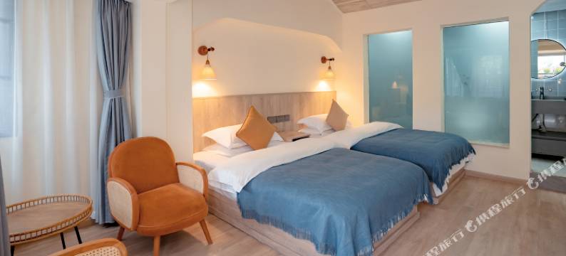 诺邓古井客栈图片