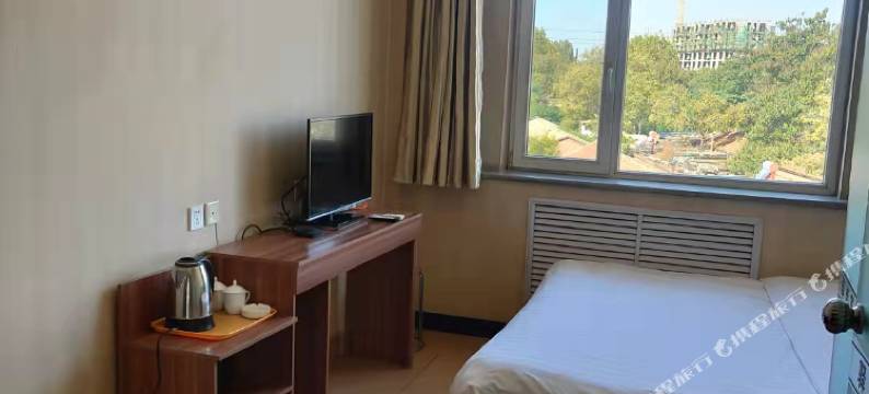 辛集驿佳宾馆图片