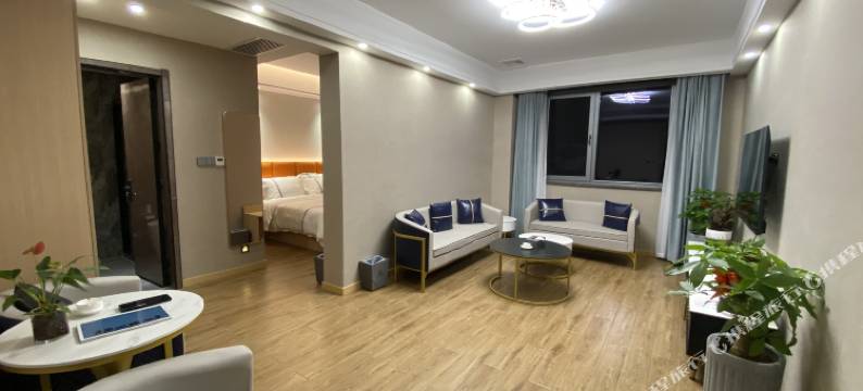 霍邱会宾楼商务酒店图片