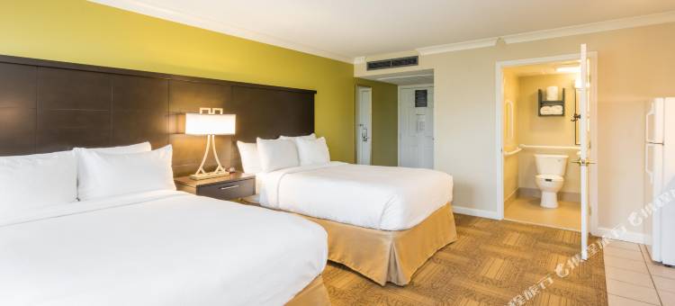 纽约时代广场智选假日酒店(Holiday Inn Express New York City Times Square)图片