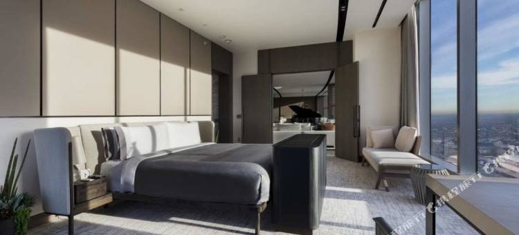 洛杉矶市中心洲际酒店(InterContinental - Los Angeles Downtown)图片