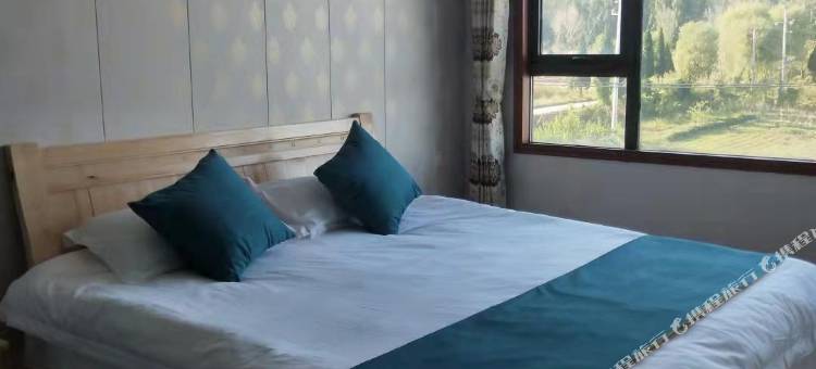 遂平望景阁民宿图片