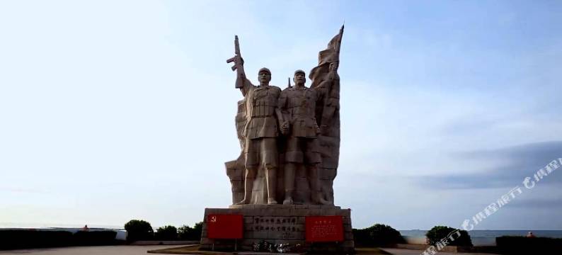 西栖酒店(临高富罗广场店)图片