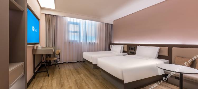 汉庭酒店(沭阳三匹马北京北路店)图片