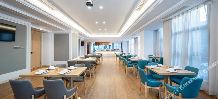 维也纳酒店(杭州富阳高铁站店)图片