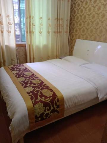 贵定贵都小宾馆