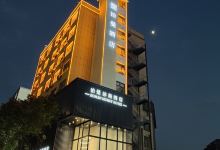 泊曼沐斯酒店（ 永乐江镇七一西路店）酒店图片