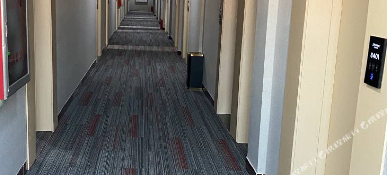 骏怡连锁酒店(济南莱芜姚家岭店)图片