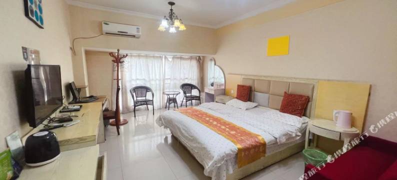 郑州卡萨快捷酒店图片