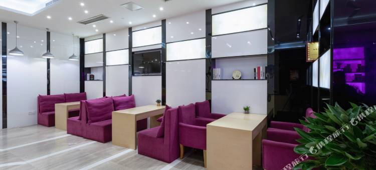 麗枫酒店(六盘水钟山大道水城古镇店)图片