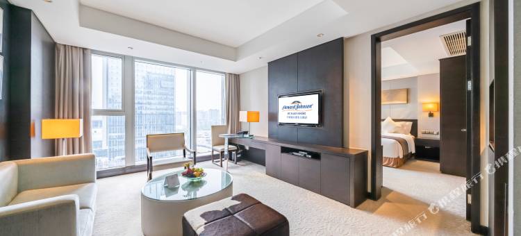 宁波逸东豪生大酒店图片