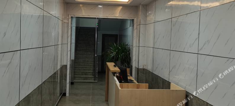 万府商务酒店图片