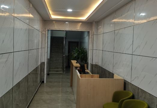 Wanfu Business Hotel Hotel Overview