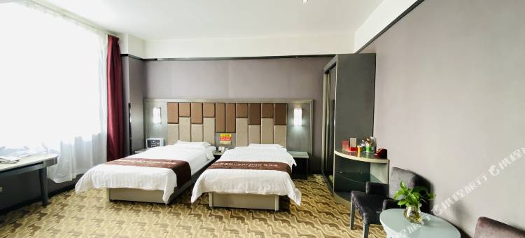 速8酒店(石河子大学店)图片