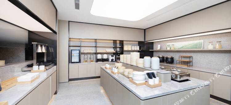 全季酒店(南宁金湖广场店)图片