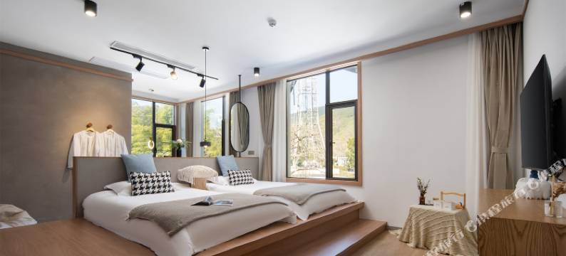 那露湾·长兴Elegant度假雲宿图片