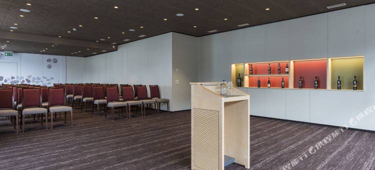 格林德瓦阳光星辰酒店(Sunstar Hotel & Spa Grindelwald)图片