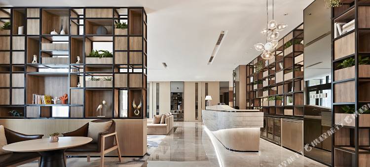 上海临港凯悅嘉轩酒店图片