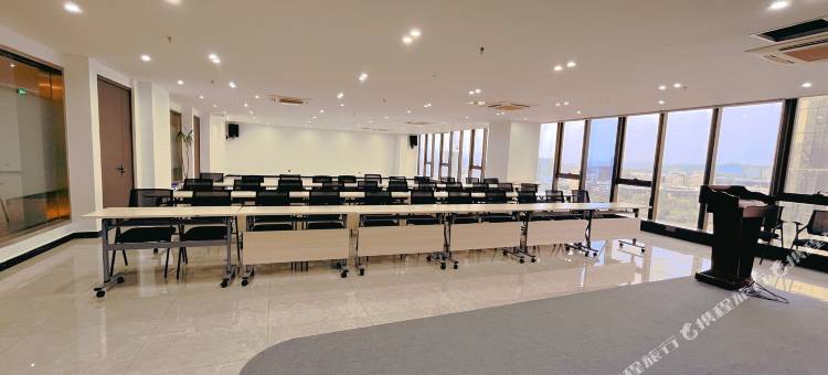 格林东方酒店(义乌国际商贸城店)图片