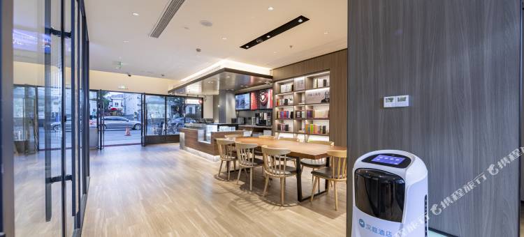 汉庭酒店(上海虹桥虹梅路店)图片