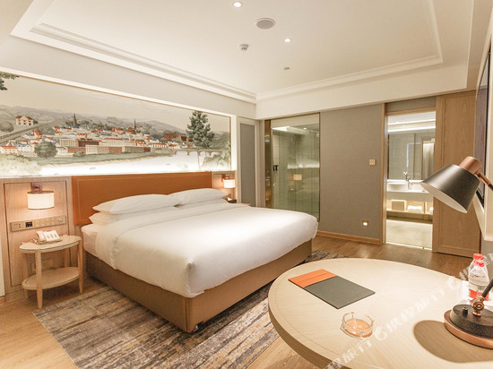 维也纳酒店(四平万达店)